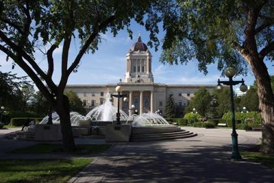 Manitoba government planned a COVID-19 video and song for project that was abandoned
