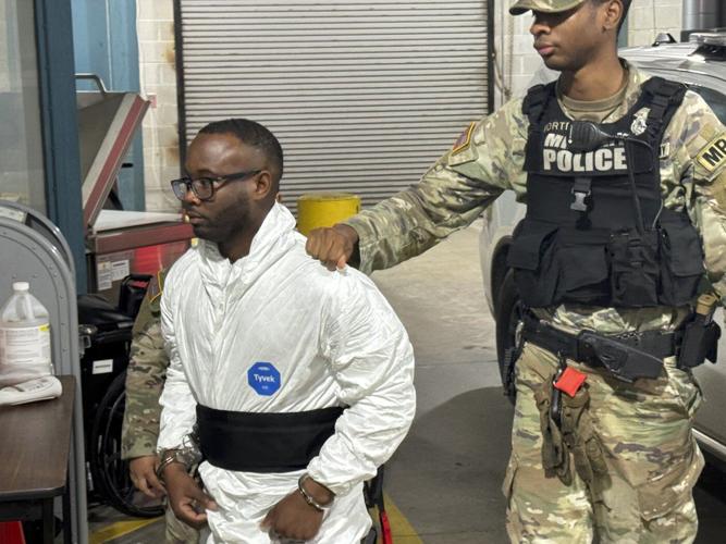 Soldiers hailed as heroes for tackling armed assailant at Georgia Army base