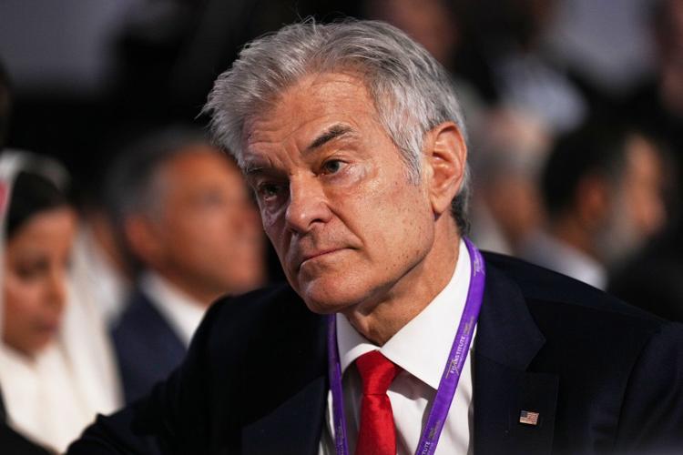 Trump administration admits a glaring error in its accusations about New York health care fraud