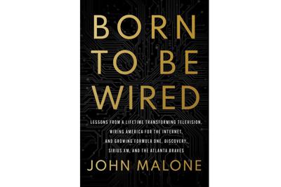 'Cable Cowboy' John Malone has a memoir out in September