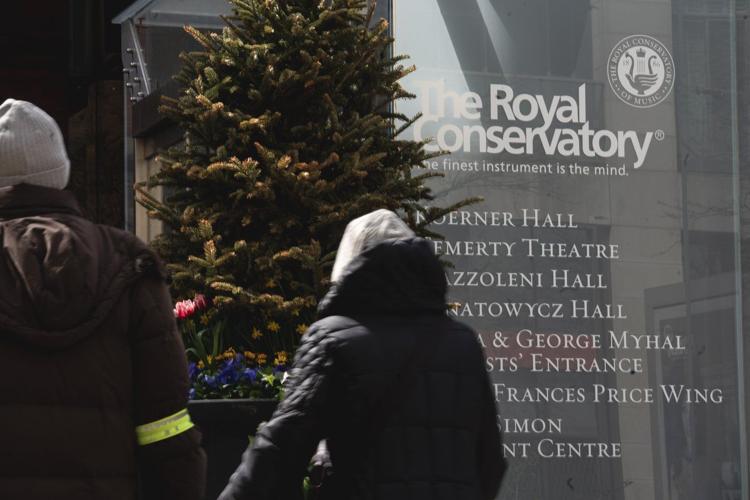 Royal Conservatory of Music to investigate historic sexual abuse allegations