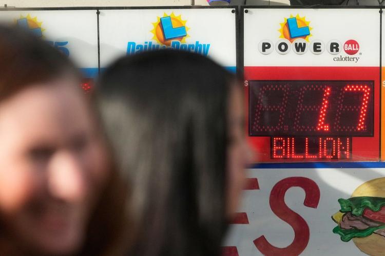 Powerball’s $1.7B jackpot could make Christmas unforgettable for a lucky winner