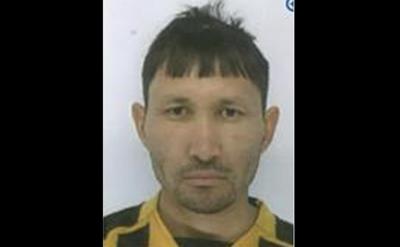 UK police say a woman attacked with chemicals is doing 'very poorly.' The suspect is still at large