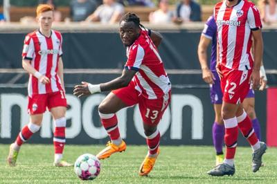 ��ɫtv Premier League announces five finalists for player of the year