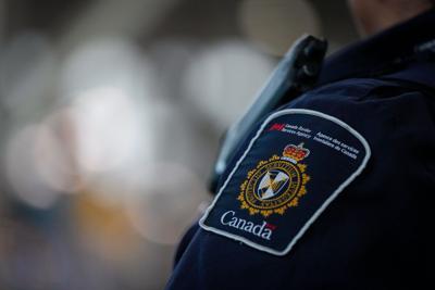 CBSA investigating alleged dumping of steel racks from China