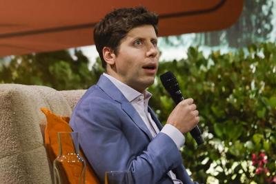 OpenAI CEO Sam Altman raises concerns about AI's effect on future elections