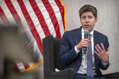 Tumbler Ridge, B.C., families sue Altman and OpenAI over shooting