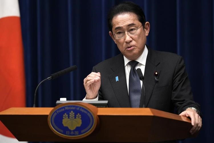 Lower house of Japan's parliament passes bill to promote LGBTQ+ awareness, but not guarantee rights