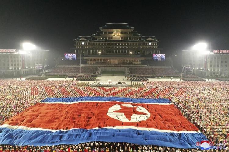 North Korea launches a rocket in what may be its third attempt to put a spy satellite into orbit