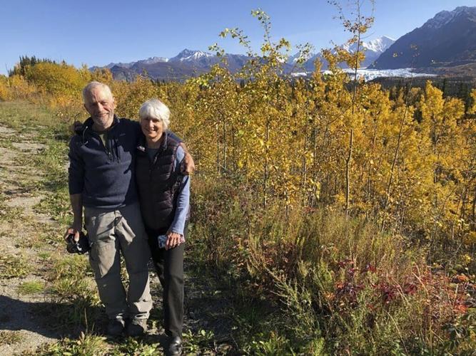 Family says Alaska photographer killed in moose attack knew the risks, died doing what he loved