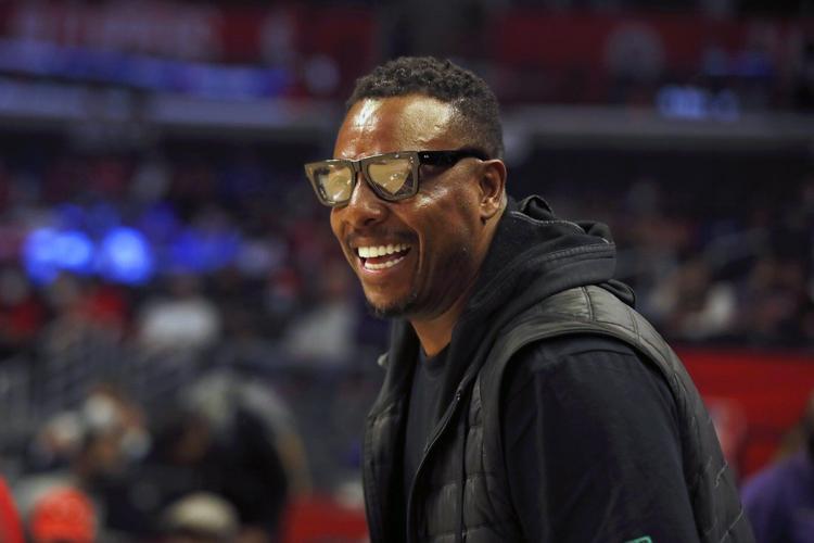 Paul Pierce says he's walking 20 miles to work in a robe as punishment for guaranteeing Celtics win