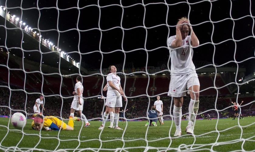 Heated rivalry: Canada-U.S. to meet again, this time at World Baseball Classic