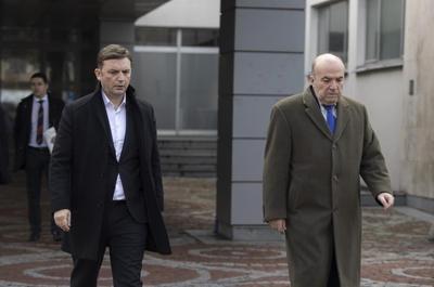 Bulgaria, North Macedonia condemn ethnic-related violence