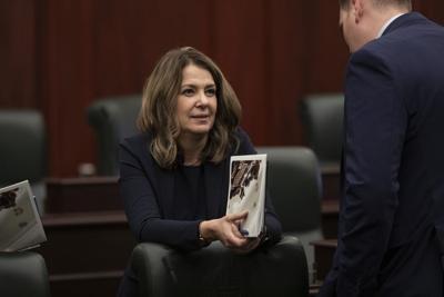Alberta government set to table legislation to order striking teachers back to work