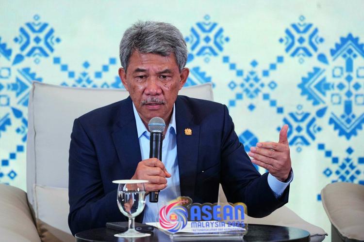 ASEAN must deepen integration and stay united to tackle US tariffs, Malaysia says