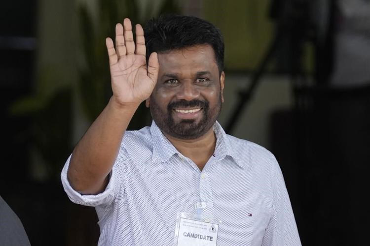 39 candidates are approved for Sri Lanka's presidential election, the highest number ever
