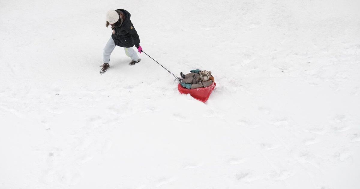 Code White Weather What's with the colour-coded weather alerts? Here's what you need to ...
