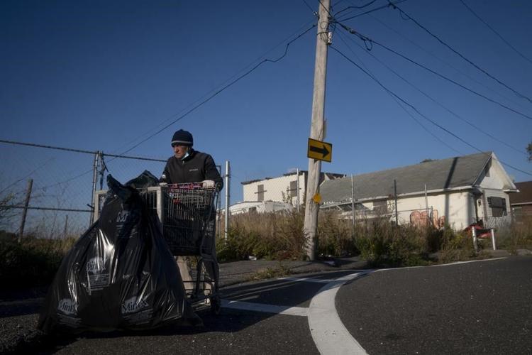 Superstorm Sandy legacy: Recovery far from equal on NY shore
