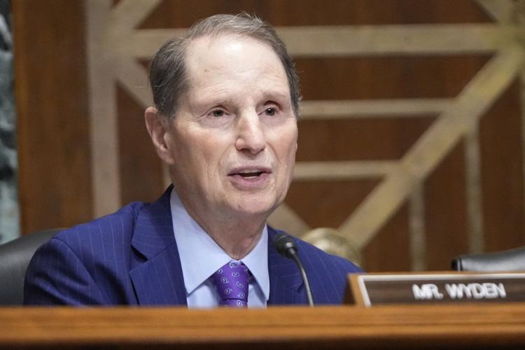 Wyden asks Trump administration officials to reconsider travel policies ahead of the World Cup