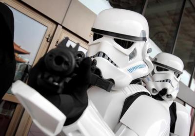 From Star Wars to swordfish 'sensitivities,' here's why the government deletes tweets
