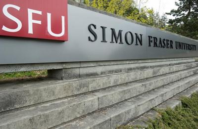 Five football players take legal action against Simon Fraser University