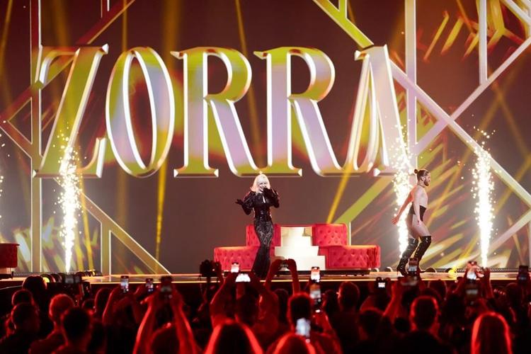 Eurovision explained, from ABBA to Zorra, as the Israel-Hamas war overshadows the song contest