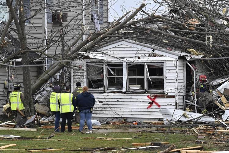 Meteorologists say this year's warm winter provided key ingredient for Midwest killer tornadoes
