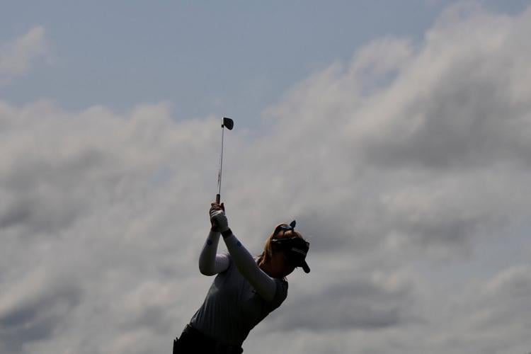 Haeran Ryu wins Women's PGA Championship for her first major title, Henderson ties for third