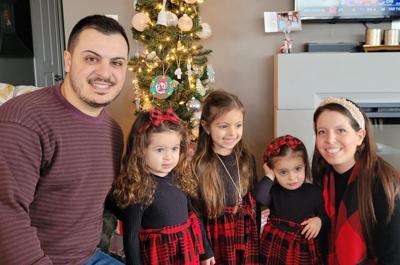 Ford promises new Ontario dangerous driving law in honour of man killed in crash