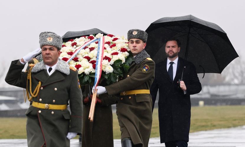 Why the words ‘Armenian genocide’ matter after Vance social media reference is deleted