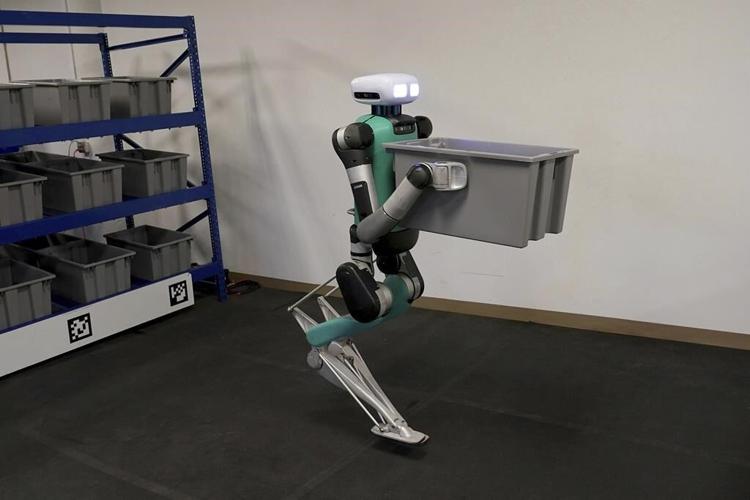 Humanoid robots are here, but they're a little awkward. Do we really need them?