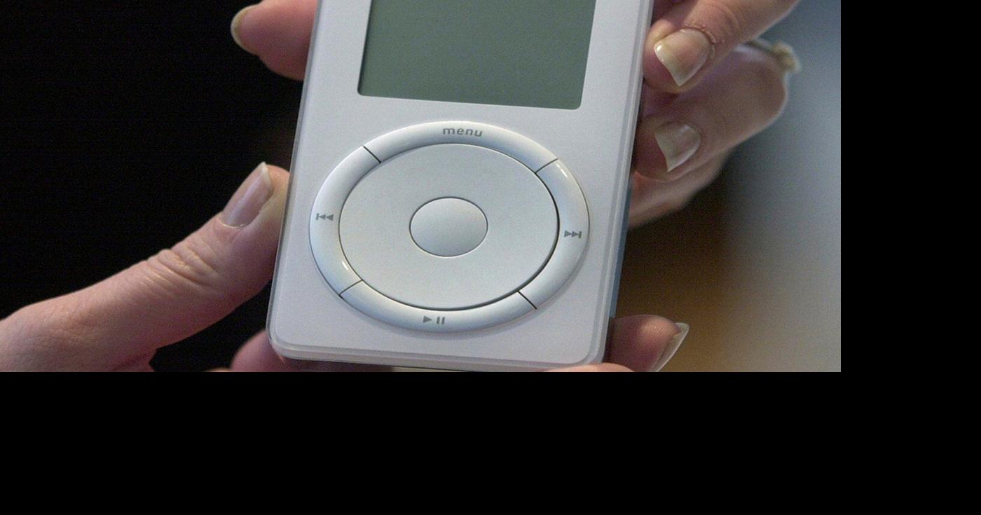 The iconic designs of Jony Ive | Science News | thecanadianpressnews.ca