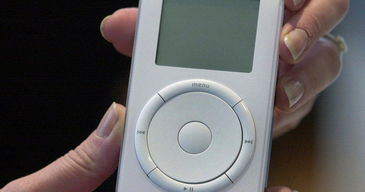 The iconic designs of Jony Ive | Science News | thecanadianpressnews.ca