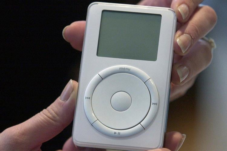 The iconic designs of Jony Ive