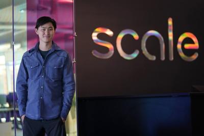 Meta invests $14.3B in AI firm Scale and recruits its CEO for 'superintelligence' team