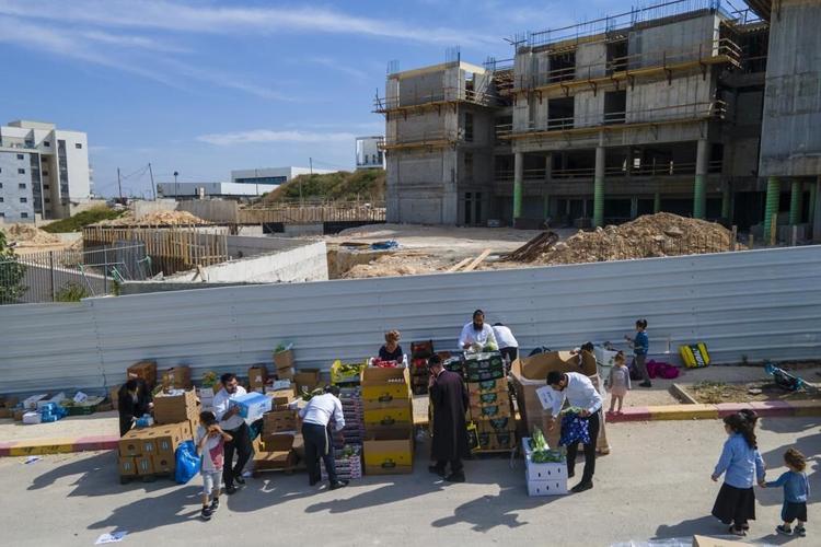 Sharing Israel? Divide between religious and secular Jews heats up under Netanyahu's rule