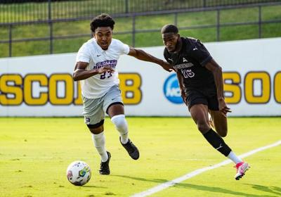 Trinidad winger Tyrese Spicer ready to make jump to Toronto FC first team