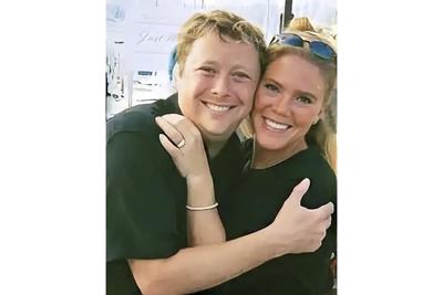 Mexico ends search for missing Americans, Coast Guard says