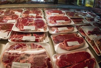 Made in the USA? Proposed rule clarifies grocery meat labels