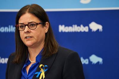 Manitoba government funds new police detention facility in Brandon