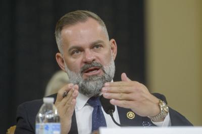 Police are investigating assault allegations against Republican US Rep. Cory Mills of Florida