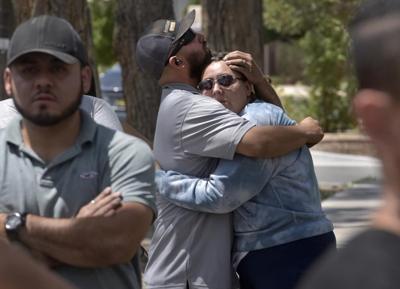 New Mexico teen pleads no contest in fatal school shooting