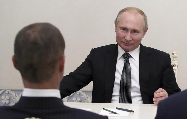 European soccer body UEFA's handling of Russia and Rubiales invites scrutiny on values and process