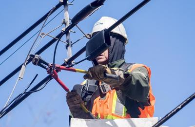 Thousands of Hydro-Québec clients lose power after Churchill Falls interruption
