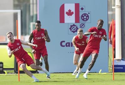 Canada has lessons to learn after glass half-full, half-empty return to World Cup