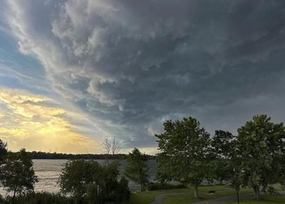 Montreal must become 'sponge city' as extreme weather to become more common