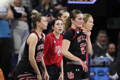 Police say use of racial slur clearly audible as they investigate racist incidents toward Utah team