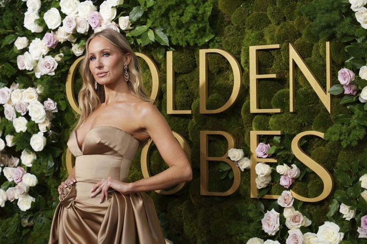 'The Brutalist,' 'Emilia Perez' triumph at Golden Globes