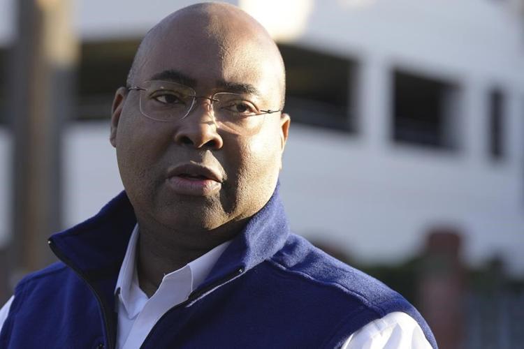 Biden looks for a big win in South Carolina’s Democratic primary after pushing for state to go first