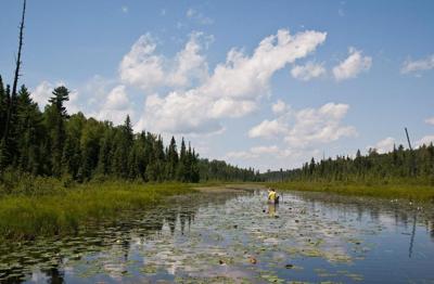 House Republicans vote to lift 20-year ban on mining near pristine Boundary Waters Canoe Area